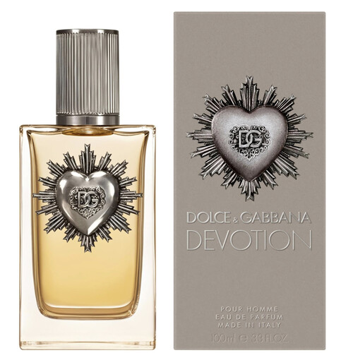 Dolce & Gabbana Devotion Pour Homme Edp 100ml