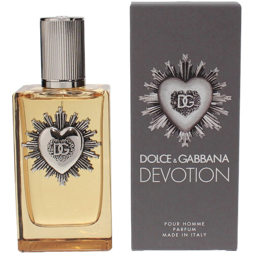 Dolce & Gabbana Devotion Pour Homme Parfum 100ml