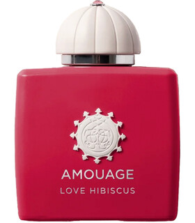 Amouage Love Hibiscus Edp 100ml