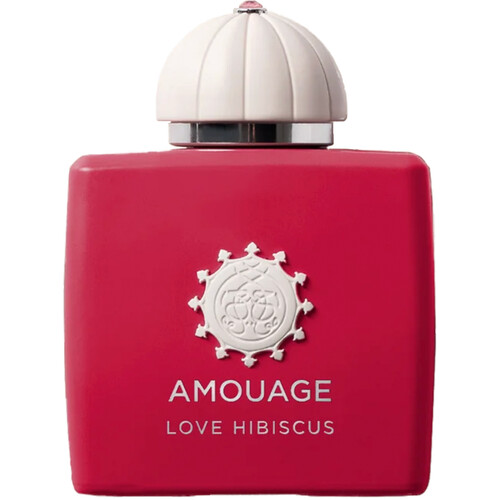 Amouage Love Hibiscus Edp 100ml