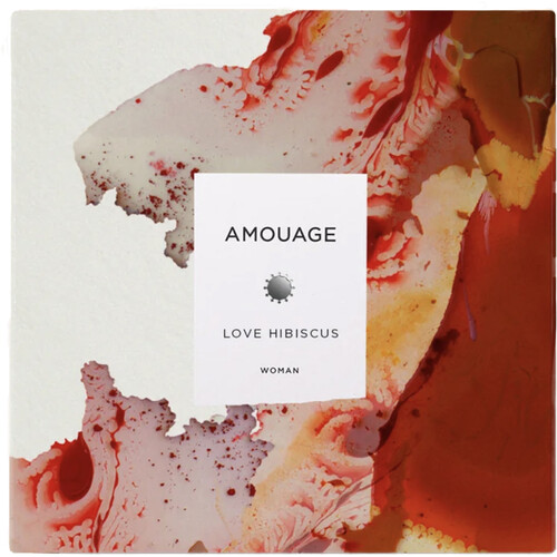 Amouage Love Hibiscus Edp 100ml