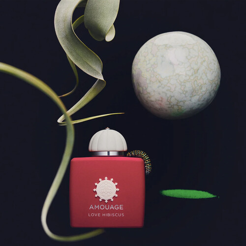 Amouage Love Hibiscus Edp 100ml