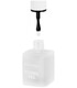 Inglot Playinn Iconic Gel Glossy Top Coat 23 15ml