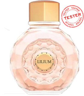 Tester Yves De Sistelle Lilium 100ml