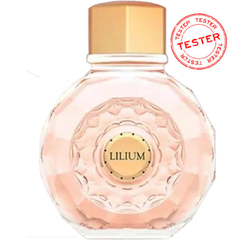Tester Yves De Sistelle Lilium 100ml