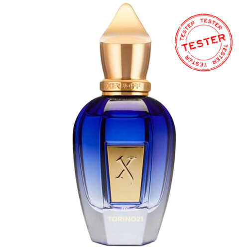 Tester Xerjoff Torino 21 Edp 100ml