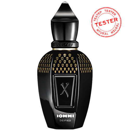 Tester Xerjoff Tony Iommi Deified Parfum 50ml