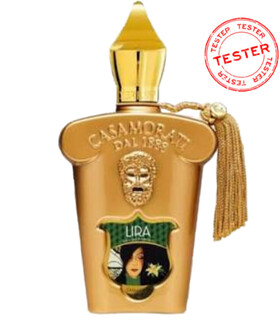 Tester Xerjoff Casamorati Lira Edp 75ml