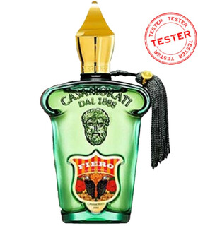 Tester Xerjoff Casamorati Fiero Edp 75ml