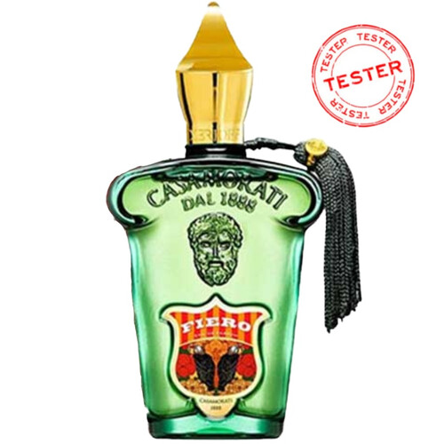 Tester Xerjoff Casamorati Fiero Edp 75ml