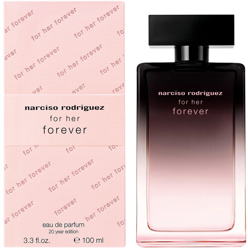 Narciso Rodriguez For Her Forever Edp 100ml