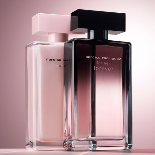 Narciso Rodriguez For Her Forever Edp 100ml