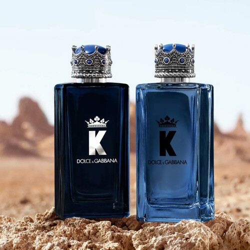 Dolce & Gabbana K with Fig & Sandalwood Parfum 100ml