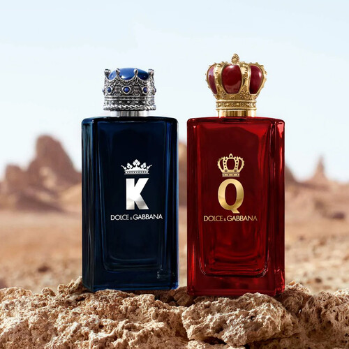 Dolce & Gabbana K with Fig & Sandalwood Parfum 100ml