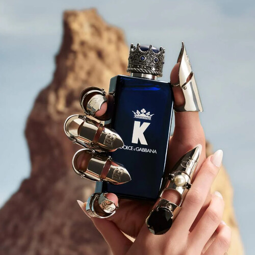 Dolce & Gabbana K with Fig & Sandalwood Parfum 100ml