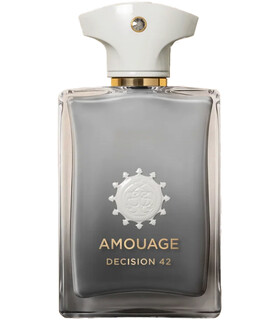 Amouage Decision 42 Edp 100ml
