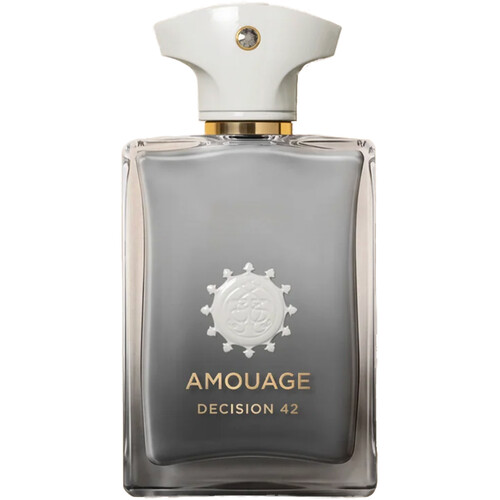 Amouage Decision 42 Edp 100ml