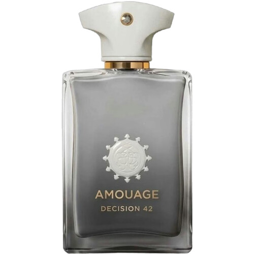 Amouage Decision 42 Edp 100ml
