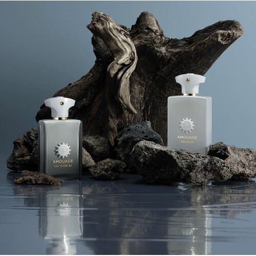 Amouage Decision 42 Edp 100ml