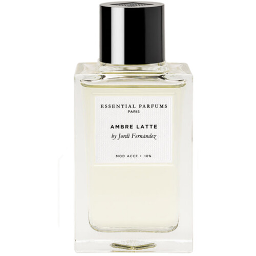 Essential Parfums Ambre Latte Edp 100ml