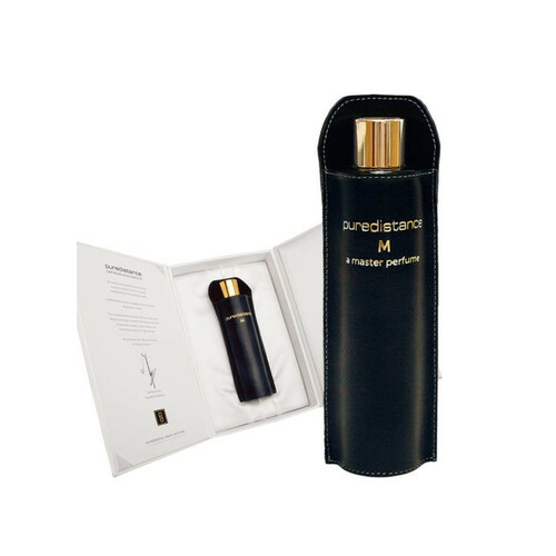 پیوردیستنس ام - Puredistance M Perfume Extrait 100ml
