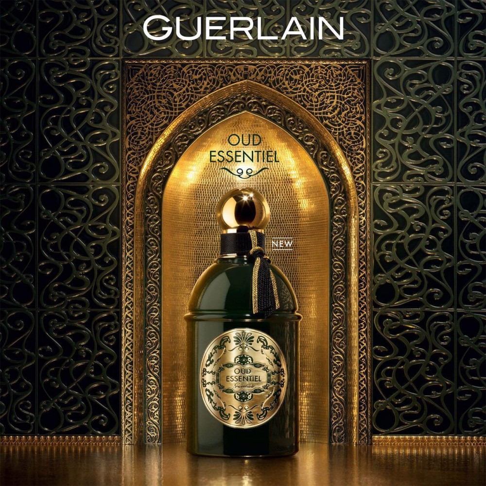 guerlain oud