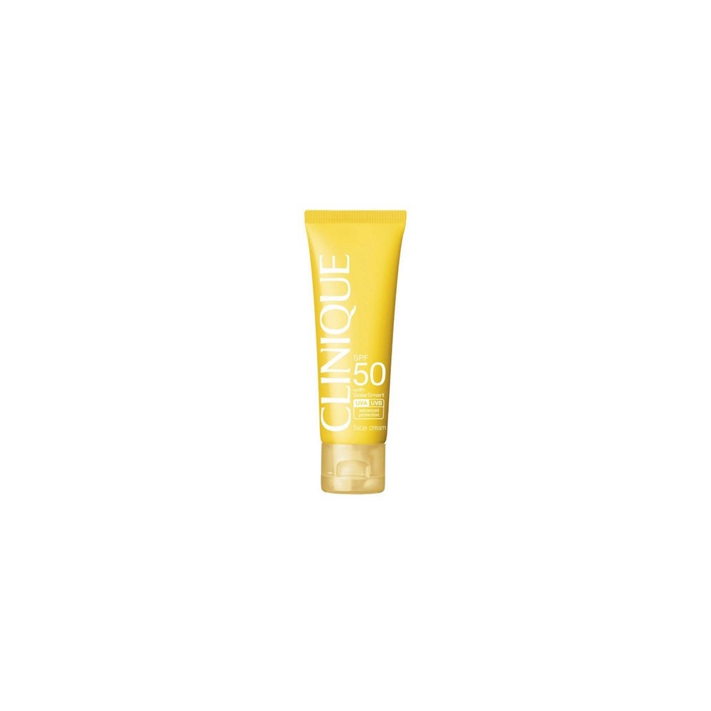 clinique sun care