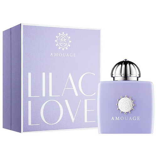  آمواج لیلاک لاو - Amouage Lilac Love Edp 100ml