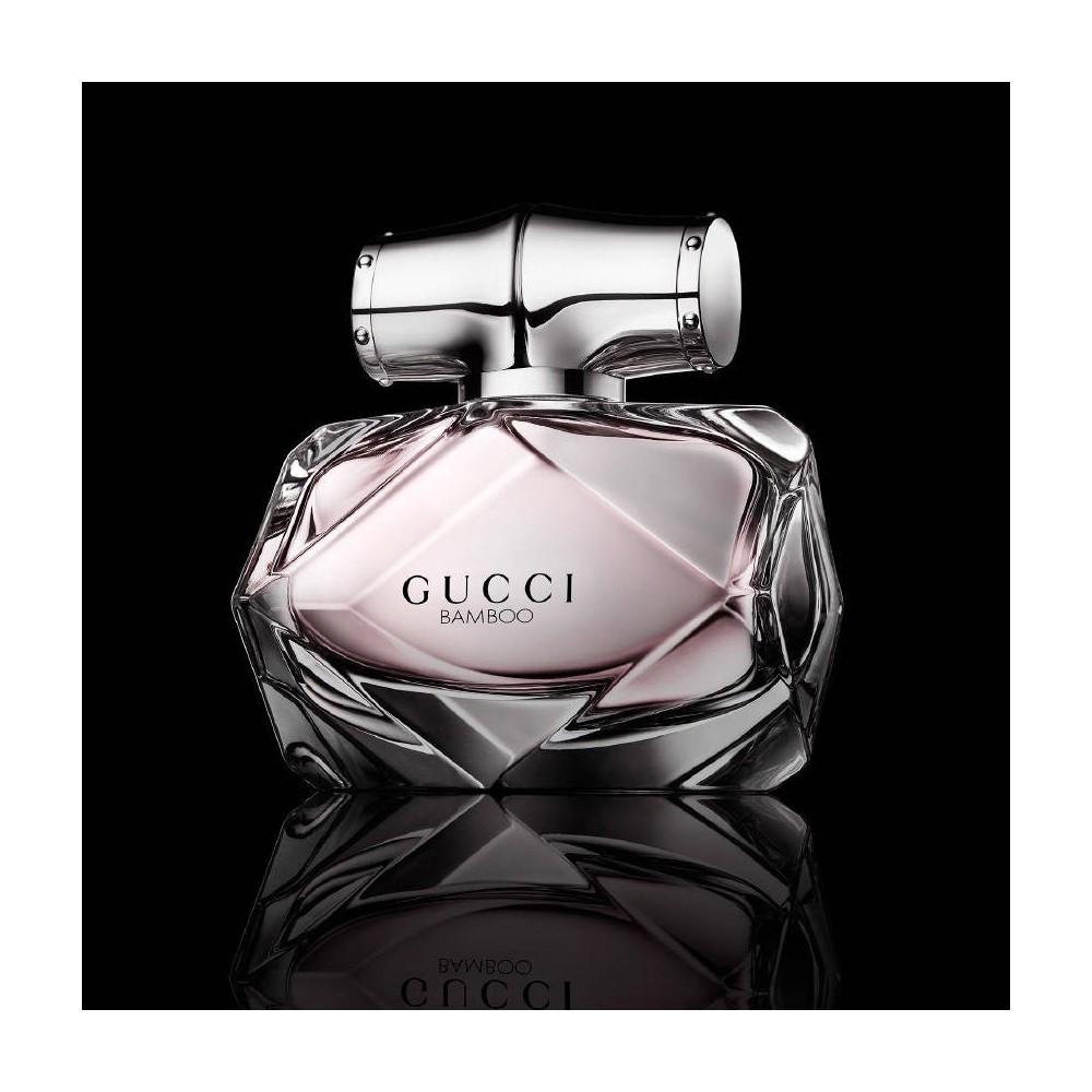 Gucci bamboo 75ml new arrivals