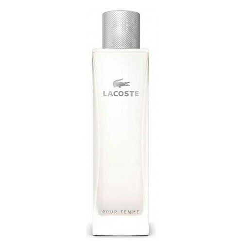 lacoste edp pour femme