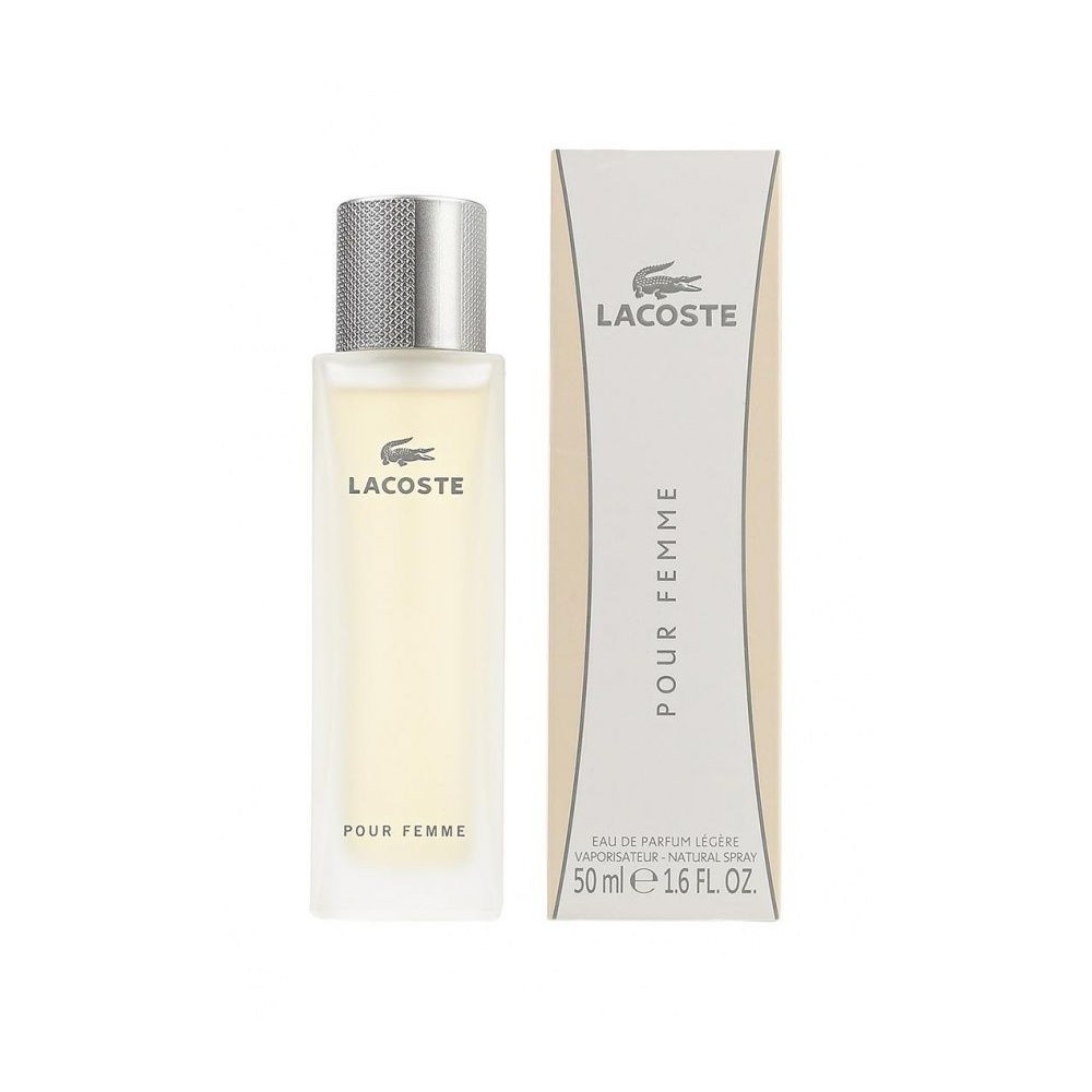 lacoste pour femme 50 ml