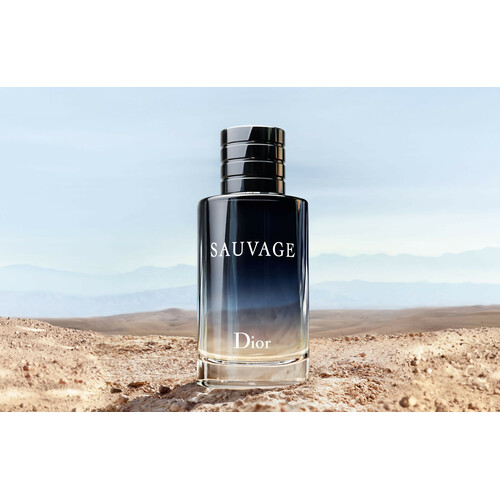 دیور ساواج - Dior Sauvage Edt 200ml