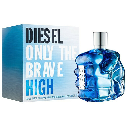 100ml diesel only the brave