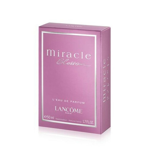   - Lancome Miracle Blossom Edp 100ml