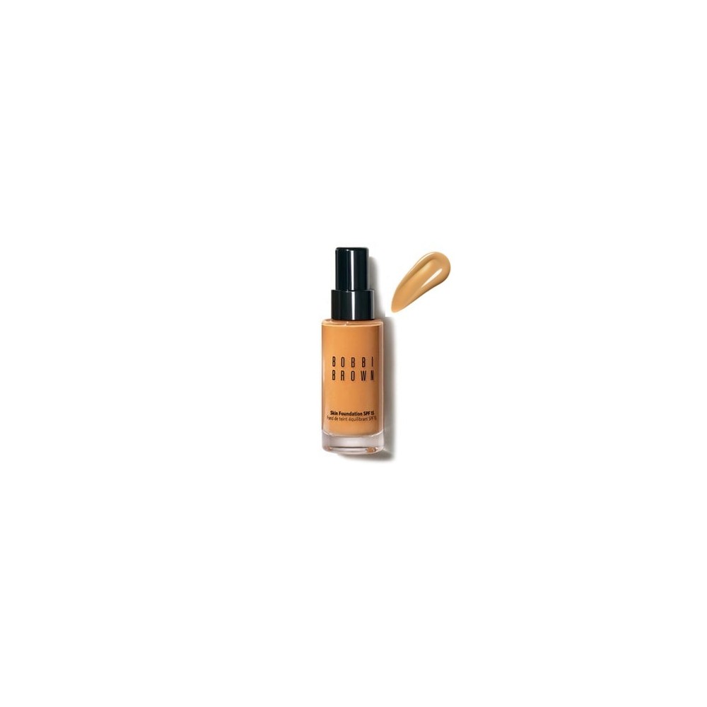 foundation bobbi brown