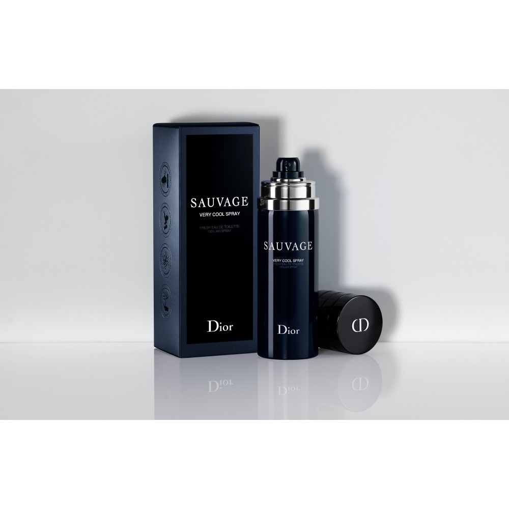 dior sauvage cool spray price