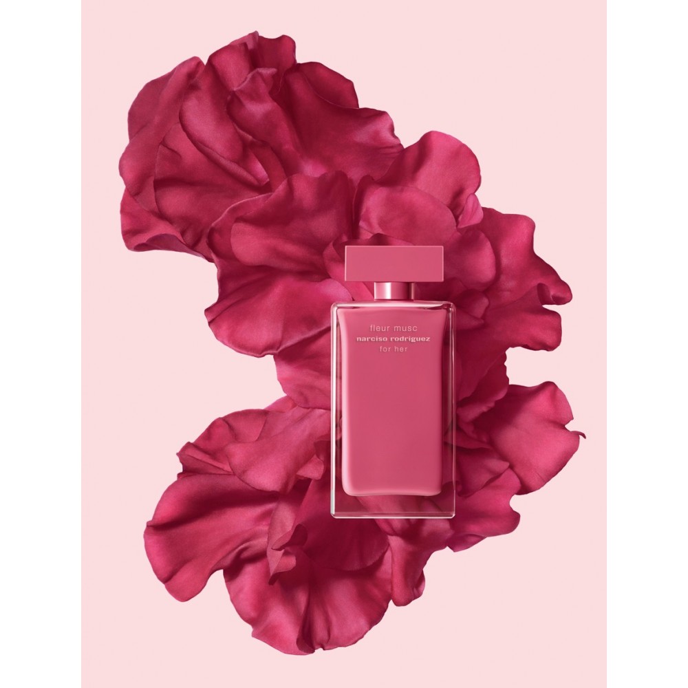 narciso rodriguez fleur musc edp 100 ml