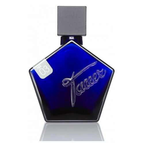   - Tauer Perfumes 03 Lonestar Memories Edp 50ml