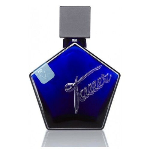   - Tauer Perfumes 05 Incense Extreme Edp 50ml