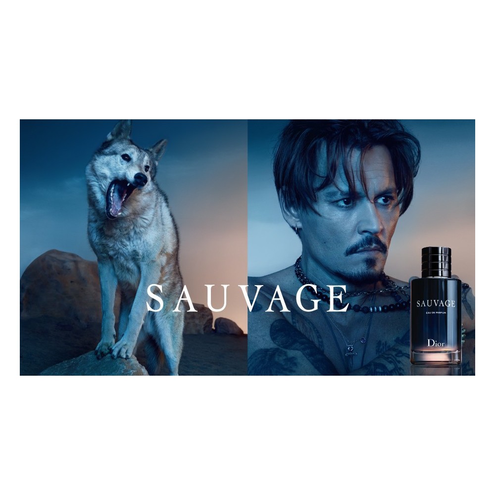 sauvage dior edp 100 ml