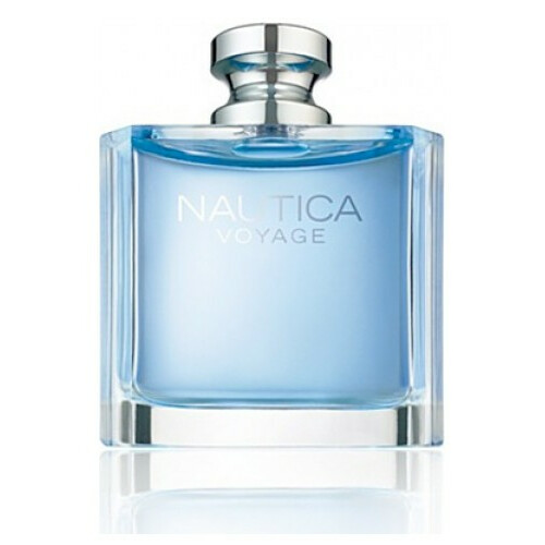 nautica voyage 100ml