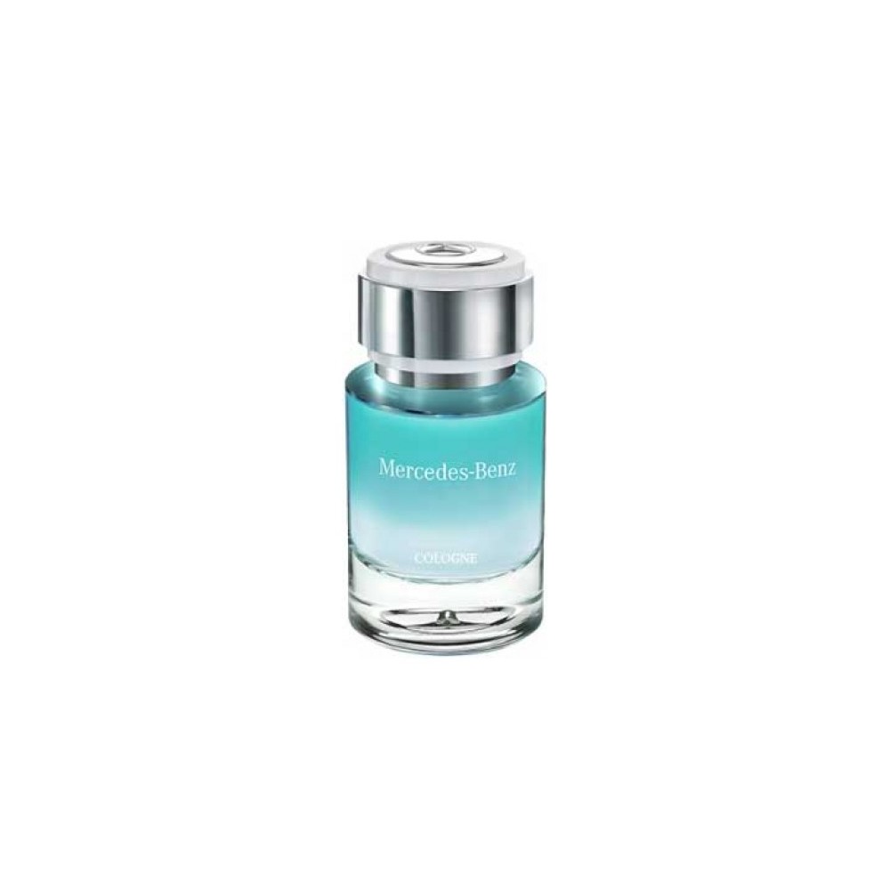 mercedes benz cologne 120ml