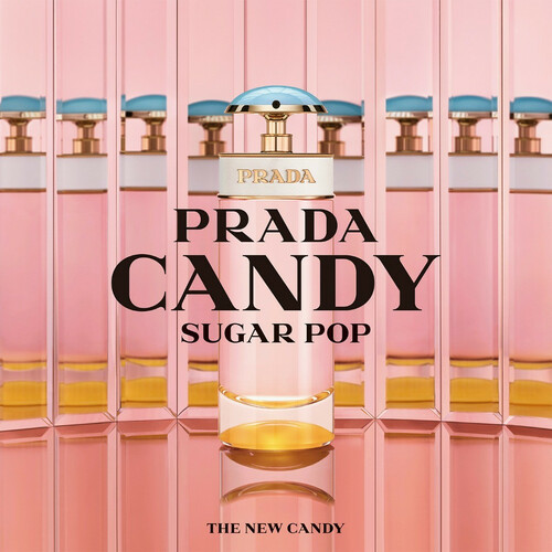 پرادا کندی پاپ - Prada Candy Sugar Pop Edp 80ml