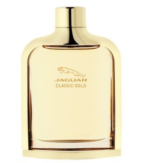   - Jaguar Classic Gold Edt 100ml