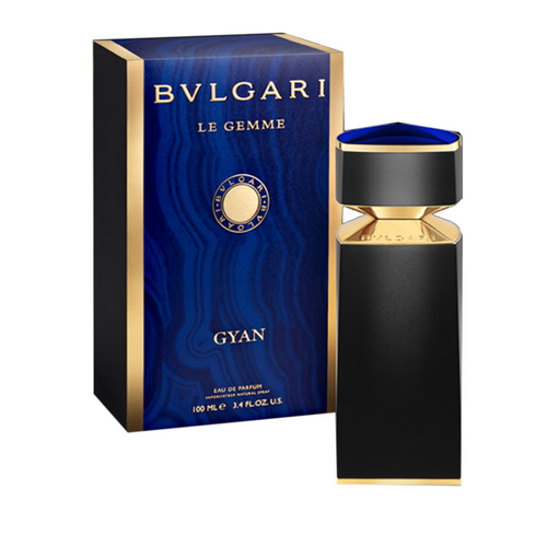   - Bvlgari Le Gemme Gyan Edp 100ml