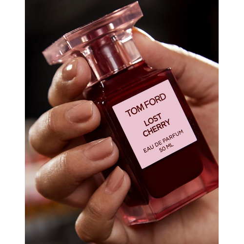   - Tom Ford Private Blend Lost Cherry Edp 50ml