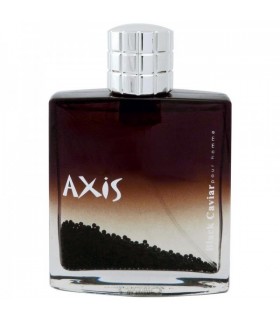   - AXIS CAVIAR BLACK EDT 90 ML