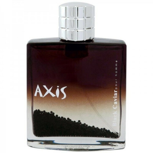   - AXIS CAVIAR BLACK EDT 90 ML