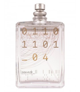   - Escentric Molecules Molecules 04 Edt 100ml
