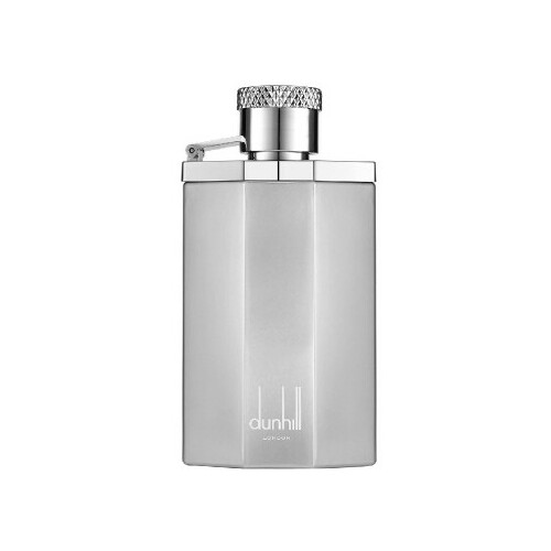   - Alfred Dunhill Desire Silver Edt 100ml